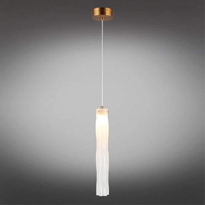 Подвесной светильник Aployt Dzhosi APL.326.16.01