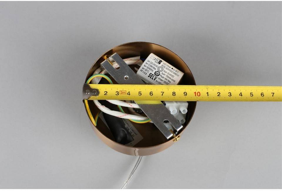 Подвесной светильник Aployt Dzhosi APL.326.16.01