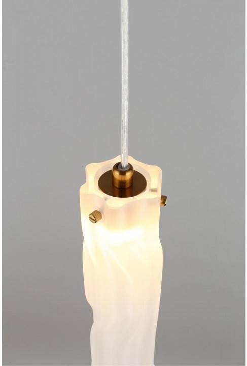 Подвесной светильник Aployt Dzhosi APL.326.16.01