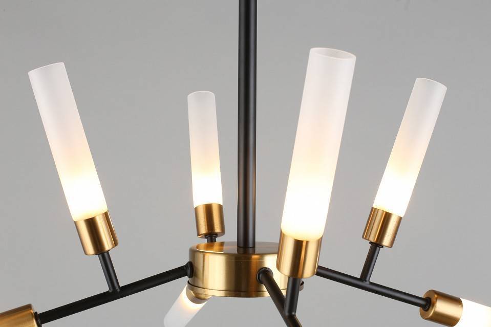 Люстра на штанге Aployt Oliwia APL.604.07.09