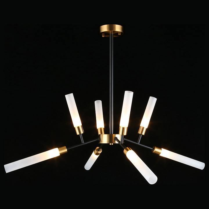 Люстра на штанге Aployt Oliwia APL.604.07.09