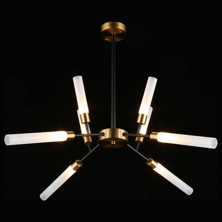 Люстра на штанге Aployt Oliwia APL.604.07.09