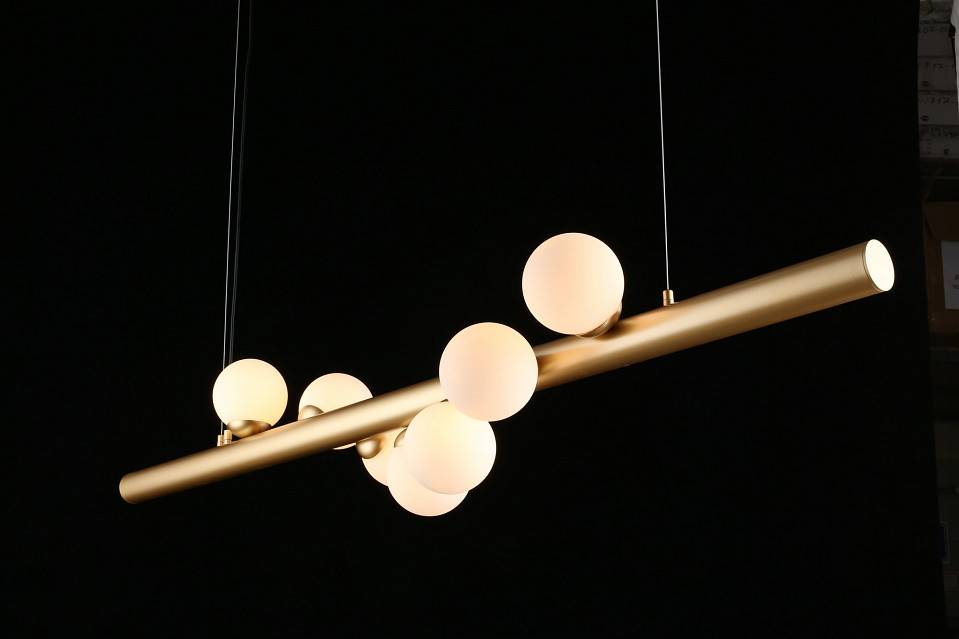 Подвесной светильник Aployt Kolombina APL.622.03.07