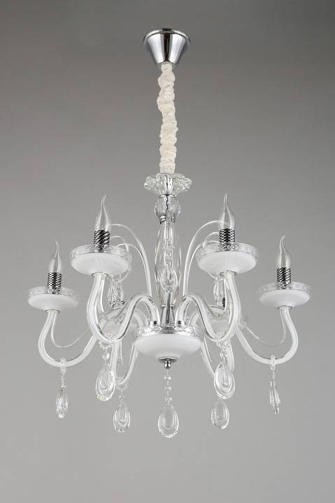 Подвесная люстра Aployt Emmanuel APL.628.03.06