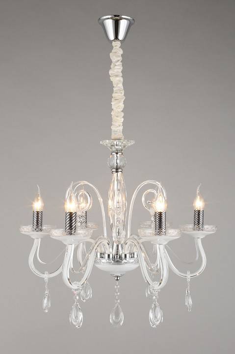 Подвесная люстра Aployt Emmanuel APL.628.03.06