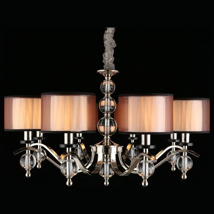 Подвесная люстра Aployt Floret APL.703.03.08