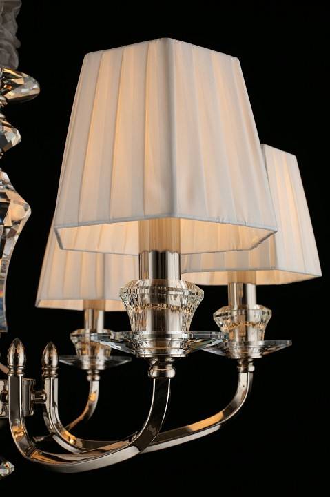 Подвесная люстра Aployt Jula APL.707.03.06