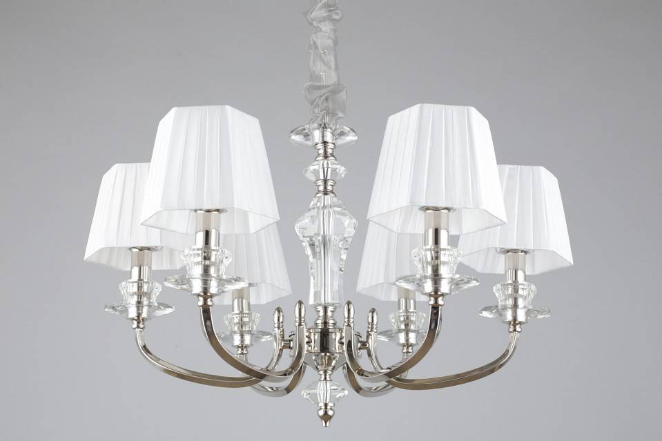 Подвесная люстра Aployt Jula APL.707.03.06