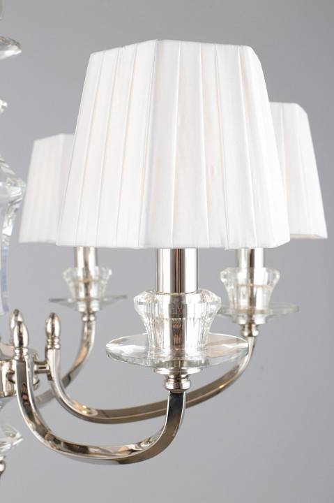 Подвесная люстра Aployt Jula APL.707.03.06