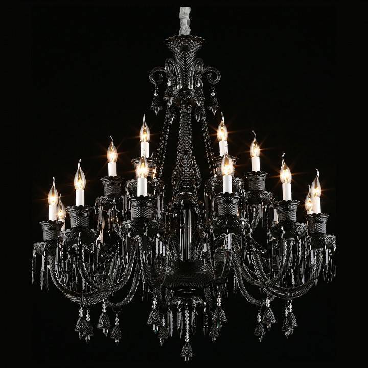 Подвесная люстра Aployt Kler APL.709.03.18