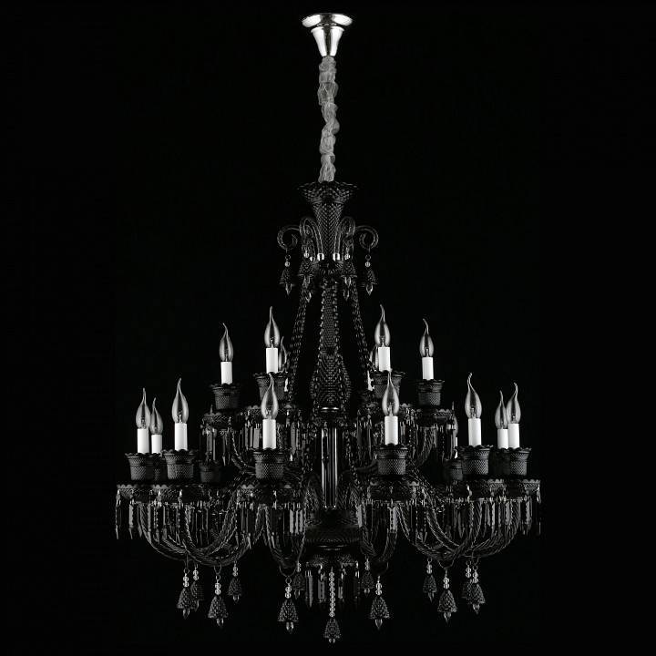 Подвесная люстра Aployt Kler APL.709.03.18