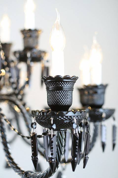 Подвесная люстра Aployt Kler APL.709.03.18