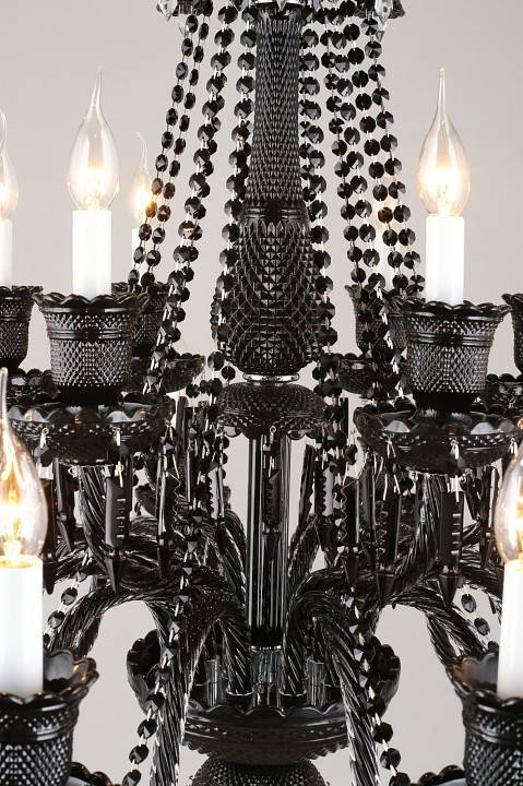 Подвесная люстра Aployt Kler APL.709.03.18