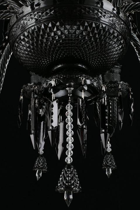 Подвесная люстра Aployt Kler APL.709.03.18