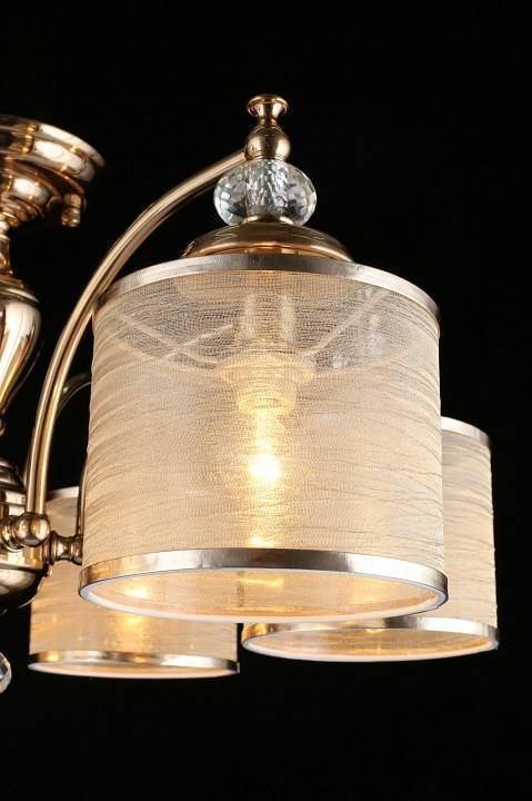 Люстра на штанге Aployt Agata APL.720.07.06