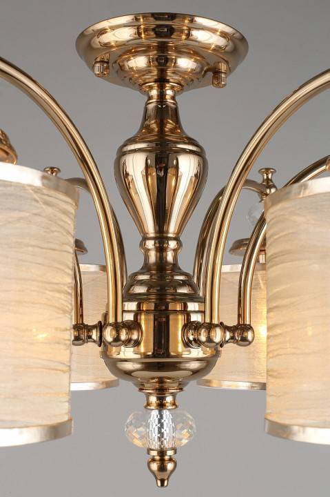 Люстра на штанге Aployt Agata APL.720.07.06