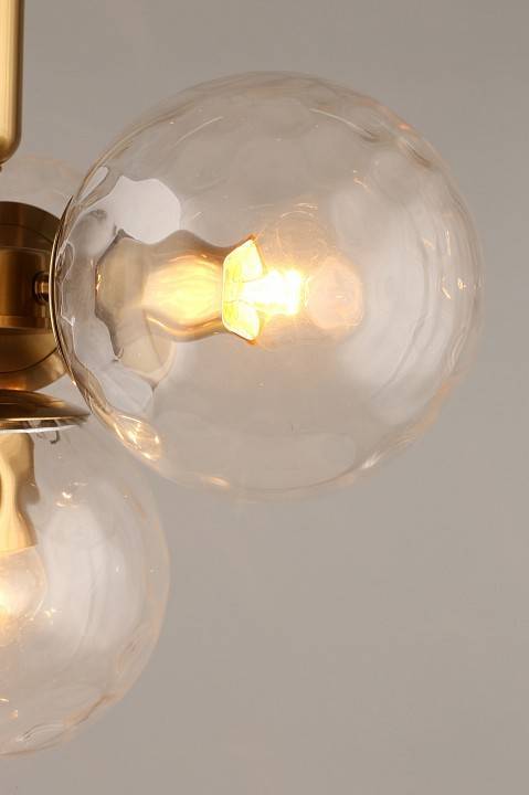 Подвесная люстра Aployt Lora APL.728.06.04