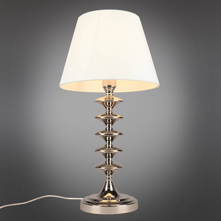 Настольная лампа декоративная Aployt Perla APL.731.04.01