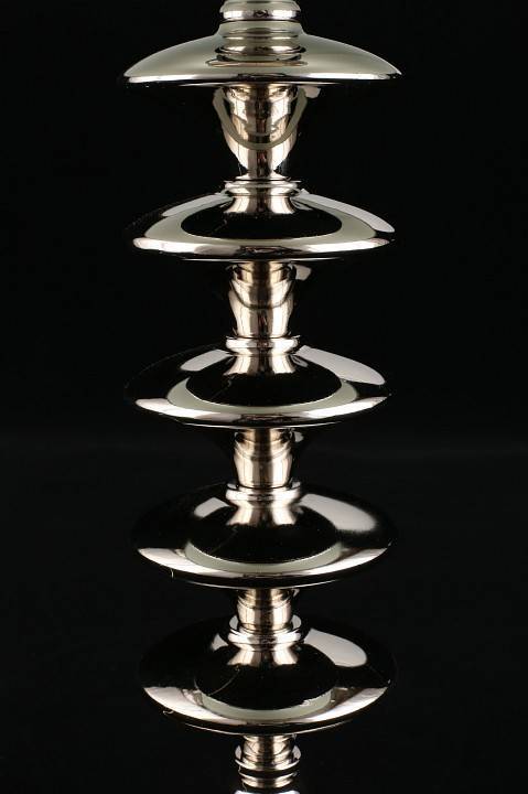 Настольная лампа декоративная Aployt Perla APL.731.04.01