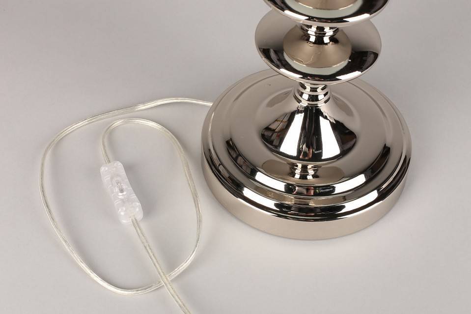 Настольная лампа декоративная Aployt Perla APL.731.04.01