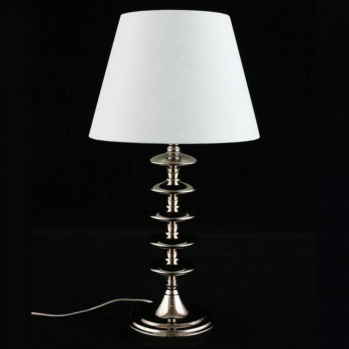 Настольная лампа декоративная Aployt Perla APL.731.04.01