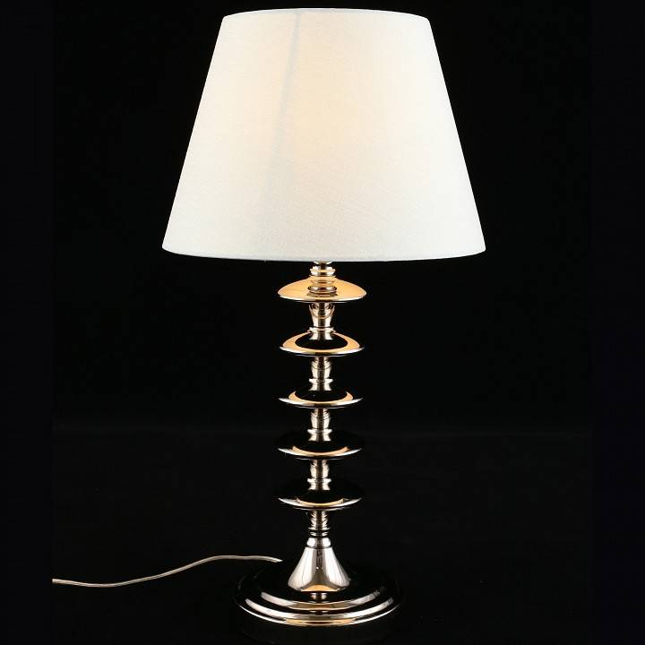 Настольная лампа декоративная Aployt Perla APL.731.04.01