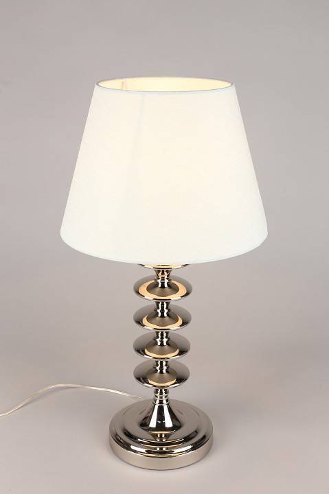 Настольная лампа декоративная Aployt Perla APL.731.04.01