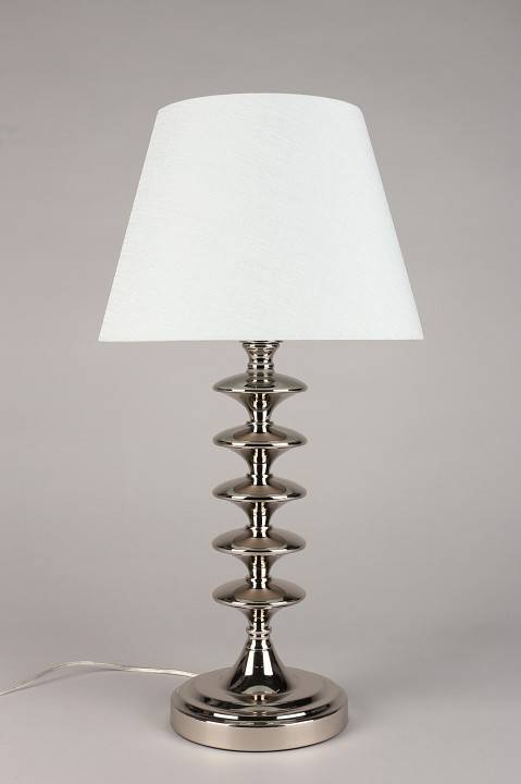 Настольная лампа декоративная Aployt Perla APL.731.04.01