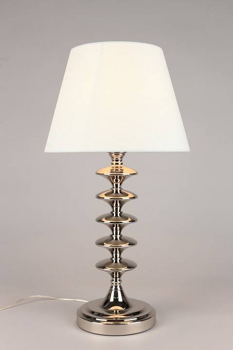 Настольная лампа декоративная Aployt Perla APL.731.04.01