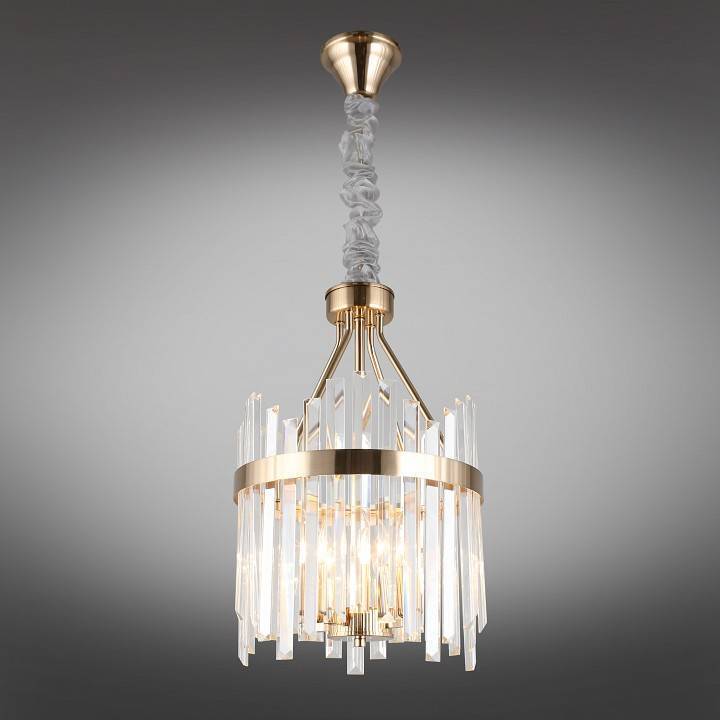 Подвесной светильник Aployt Melisa APL.747.03.04