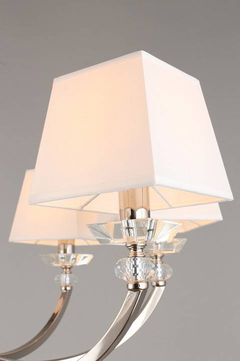 Подвесная люстра Aployt Gay 8 ламп APL.754.03.08