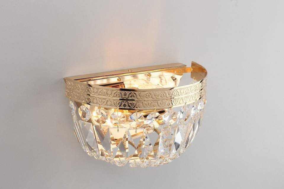 Накладной светильник Aployt Lidi APL.757.01.02