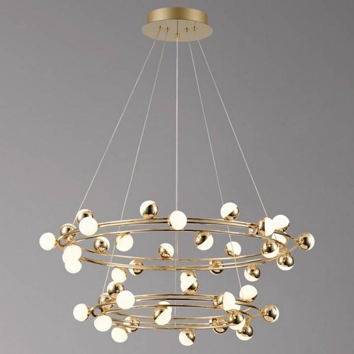 Подвесная люстра Aployt Delfin APL.774.03.135