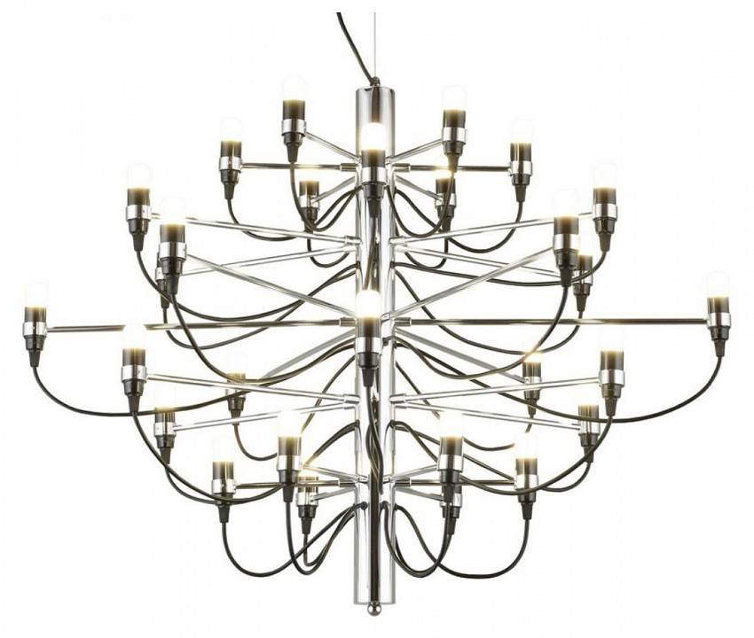 Подвесная люстра Aployt Izeult APL.782.03.30