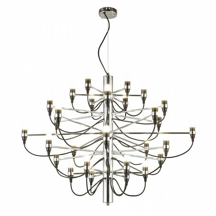 Подвесная люстра Aployt Izeult APL.782.03.30