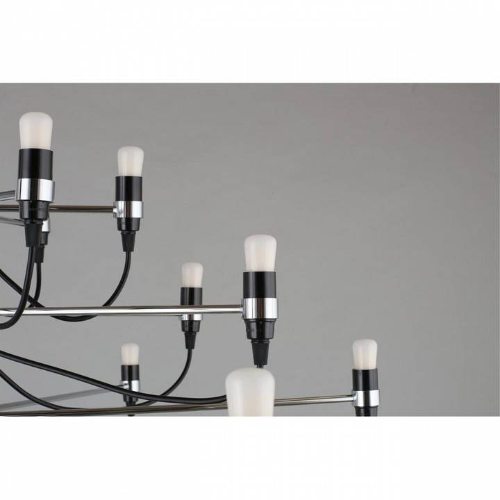 Подвесная люстра Aployt Izeult APL.782.03.30