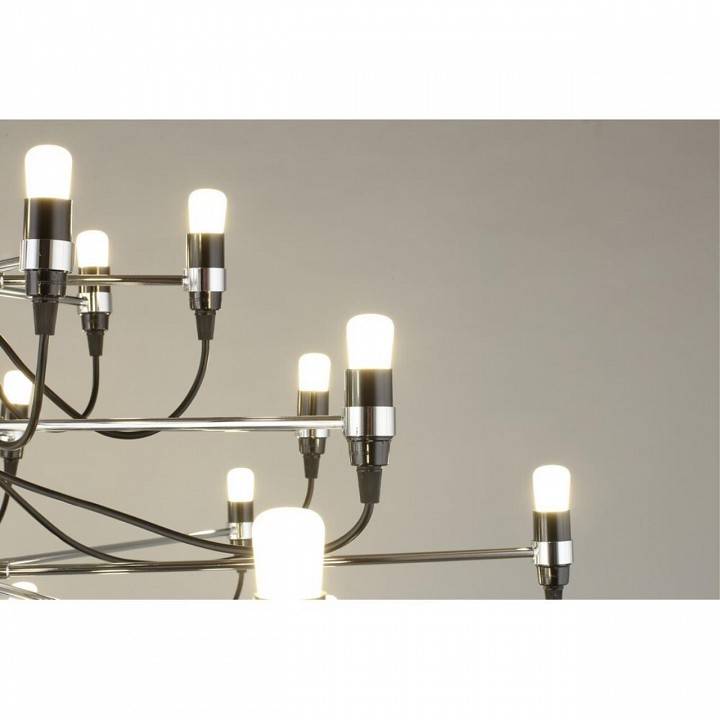 Подвесная люстра Aployt Izeult APL.782.03.30