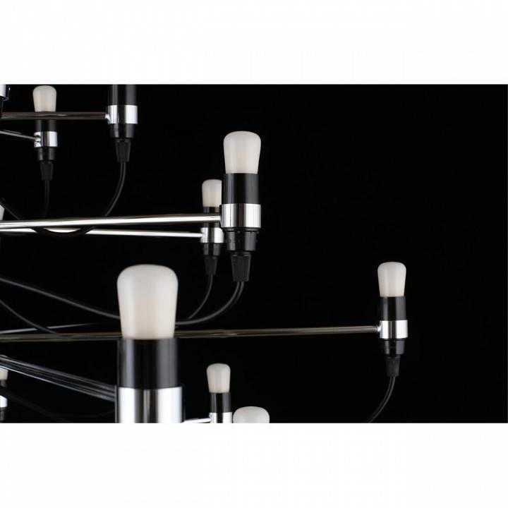 Подвесная люстра Aployt Izeult APL.782.03.30