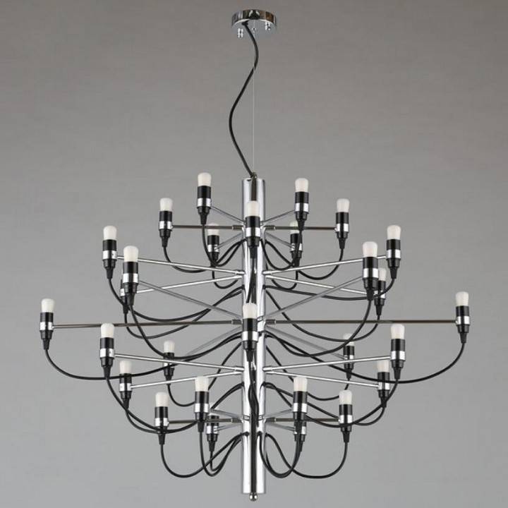 Подвесная люстра Aployt Izeult APL.782.03.30