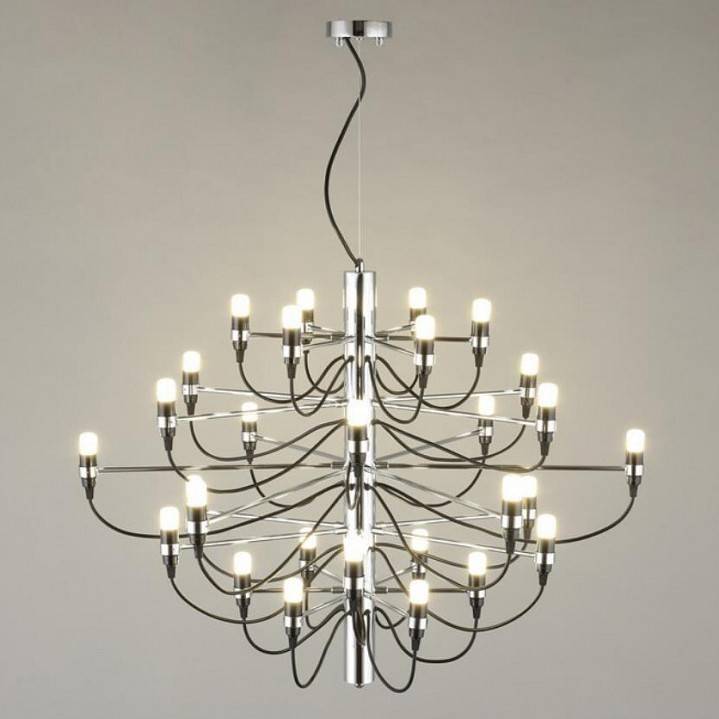 Подвесная люстра Aployt Izeult APL.782.03.30