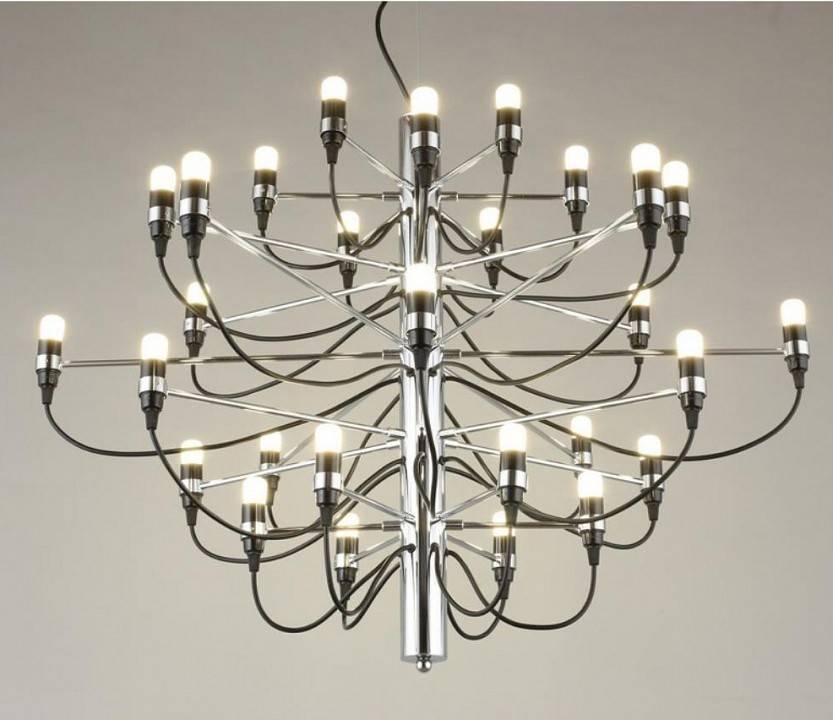 Подвесная люстра Aployt Izeult APL.782.03.30