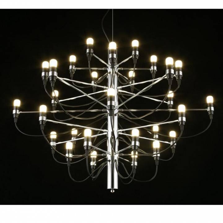 Подвесная люстра Aployt Izeult APL.782.03.30