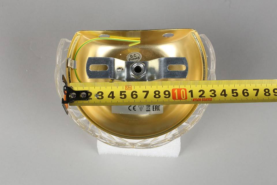 Бра Aployt Anula APL.810.01.02