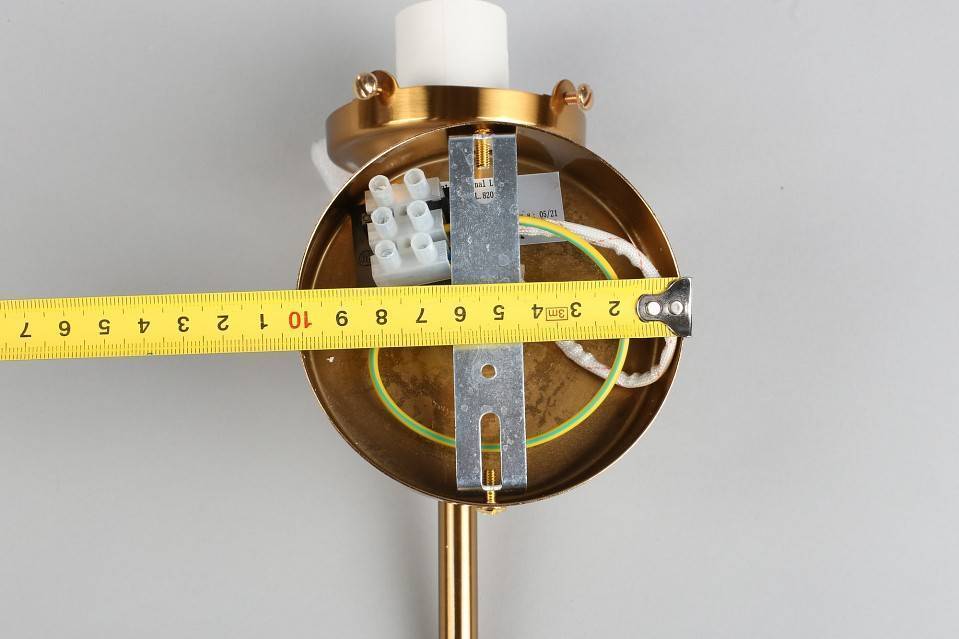 Бра Aployt Lulu APL.820.01.01