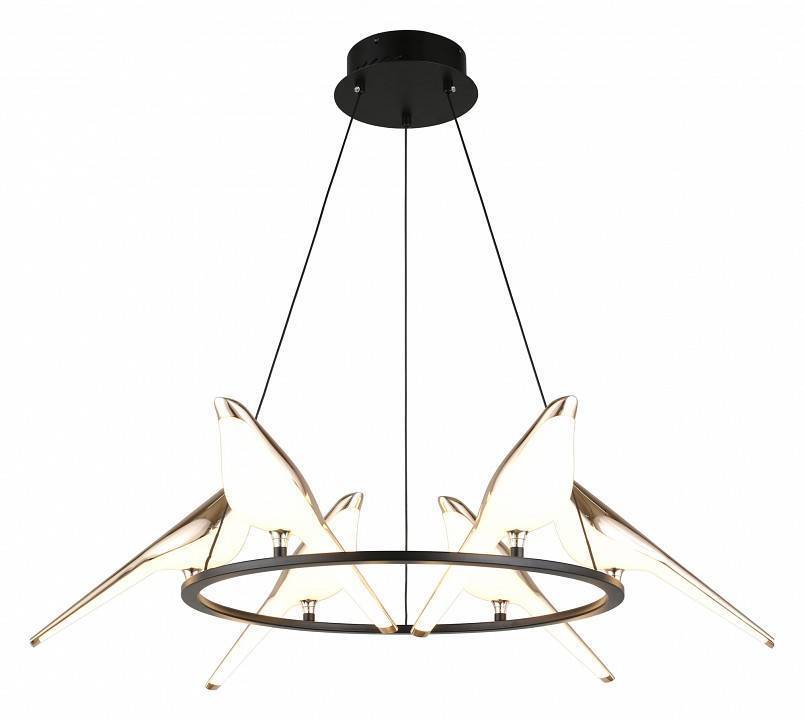 Подвесная люстра Aployt Astor APL.822.03.60