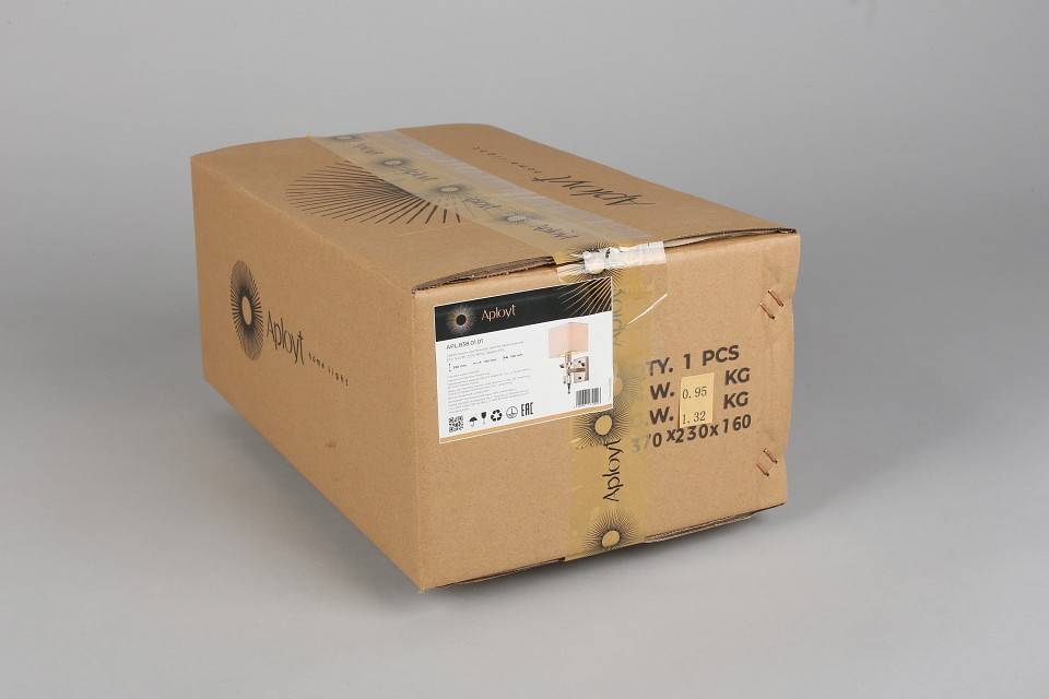 Бра Aployt Giada APL.838.01.01