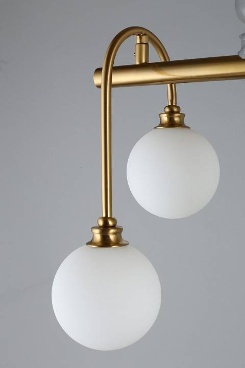 Подвесная люстра Aployt Eloiz APL.839.03.08