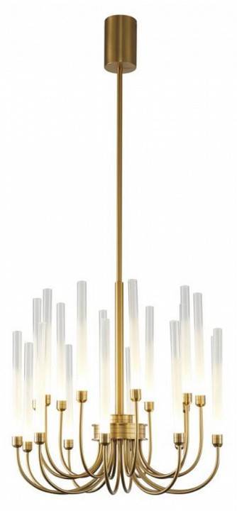 Люстра на штанге Aployt Dominisia APL.852.07.40