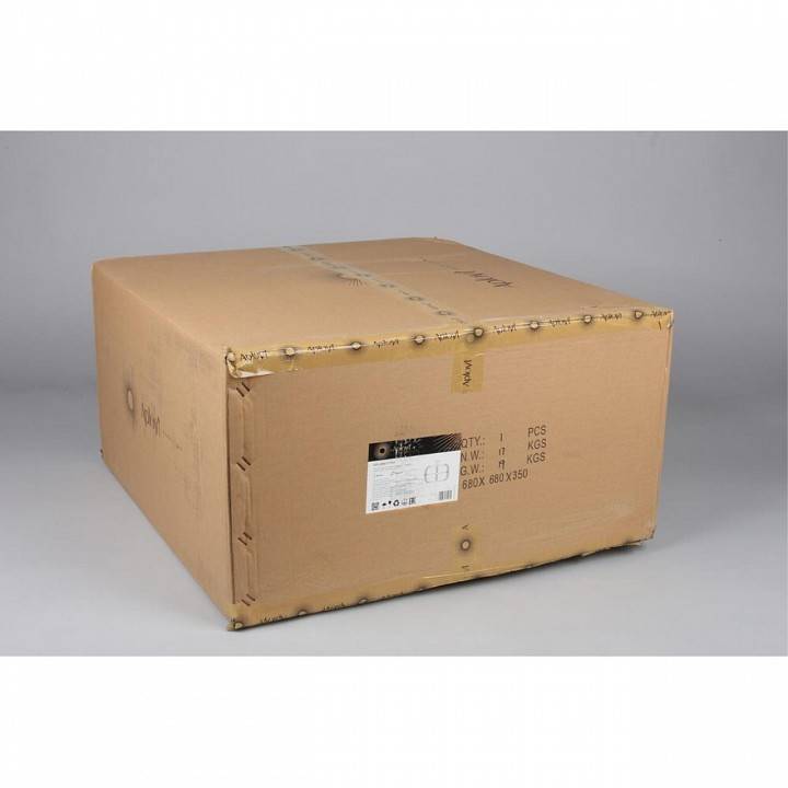 Люстра на штанге Aployt Solandzh APL.856.07.100