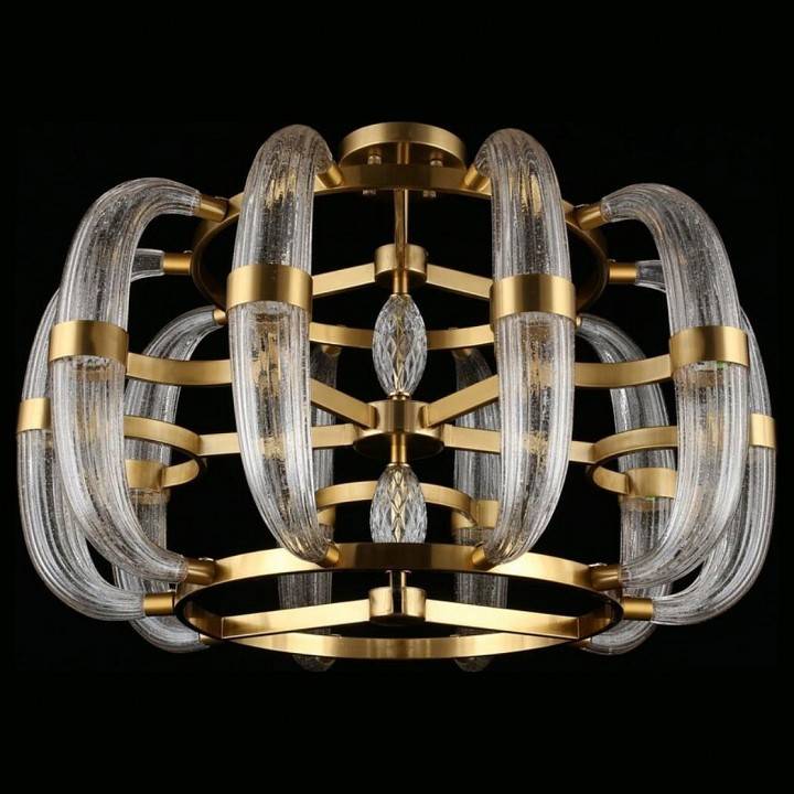 Люстра на штанге Aployt Solandzh APL.856.07.100